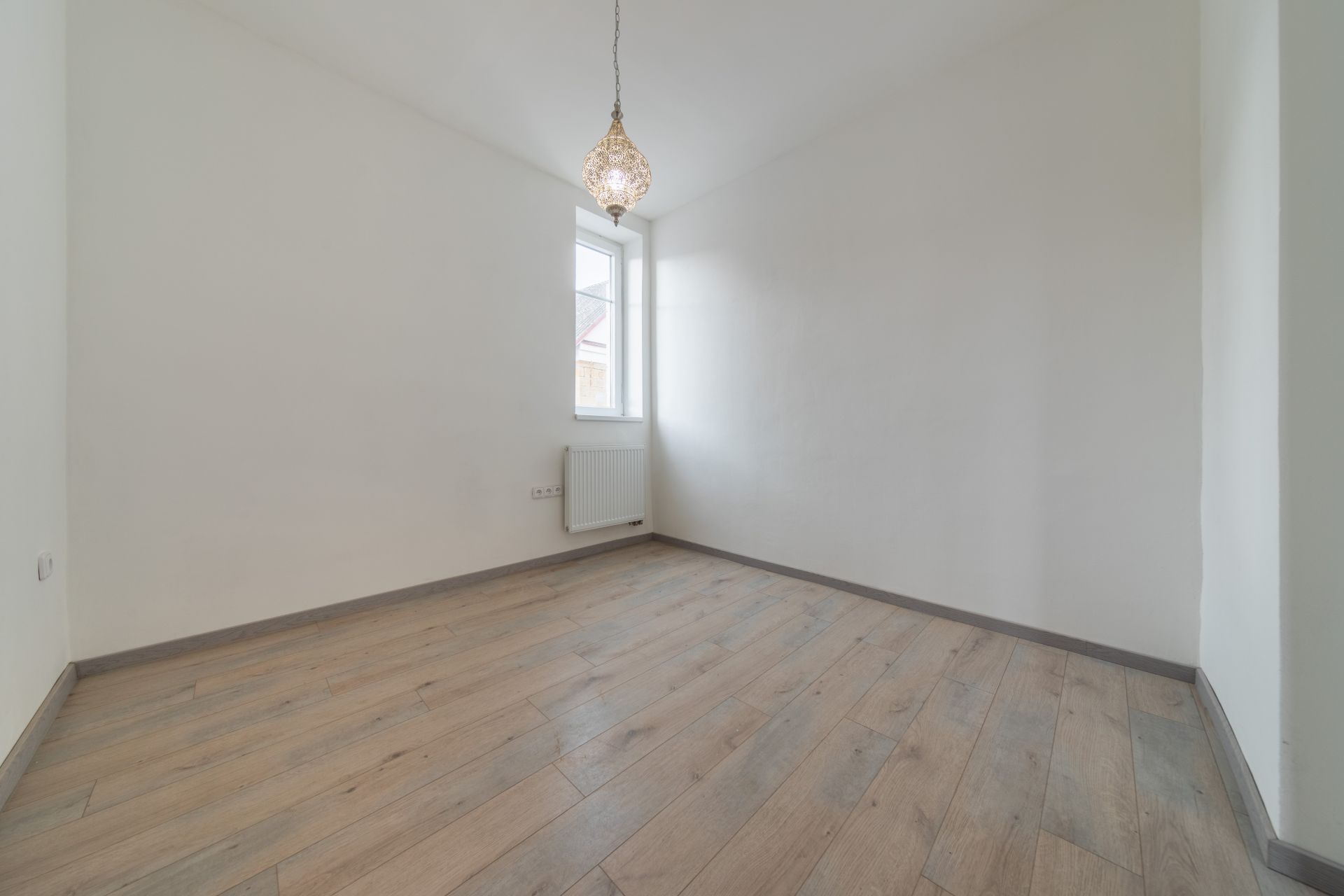 Virtuální staging