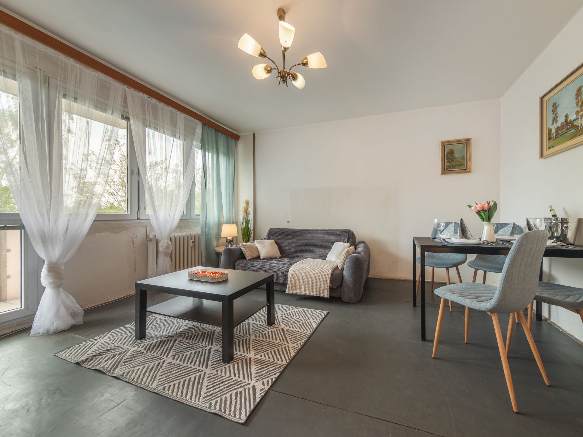Homestaging