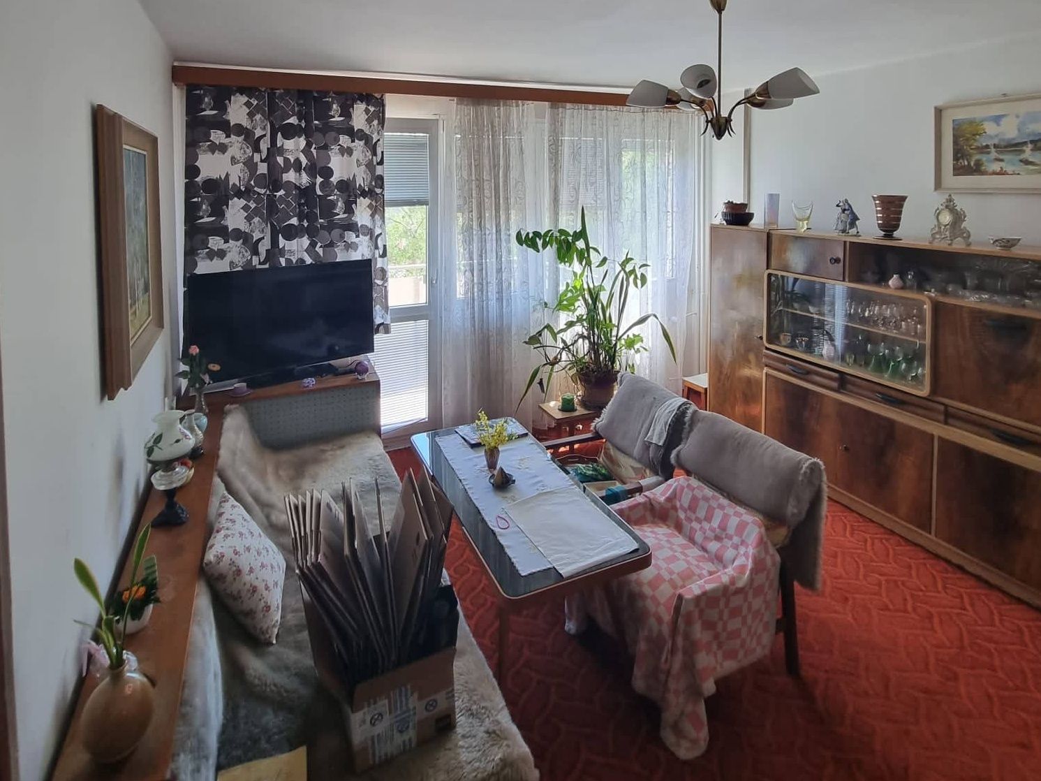 Homestaging