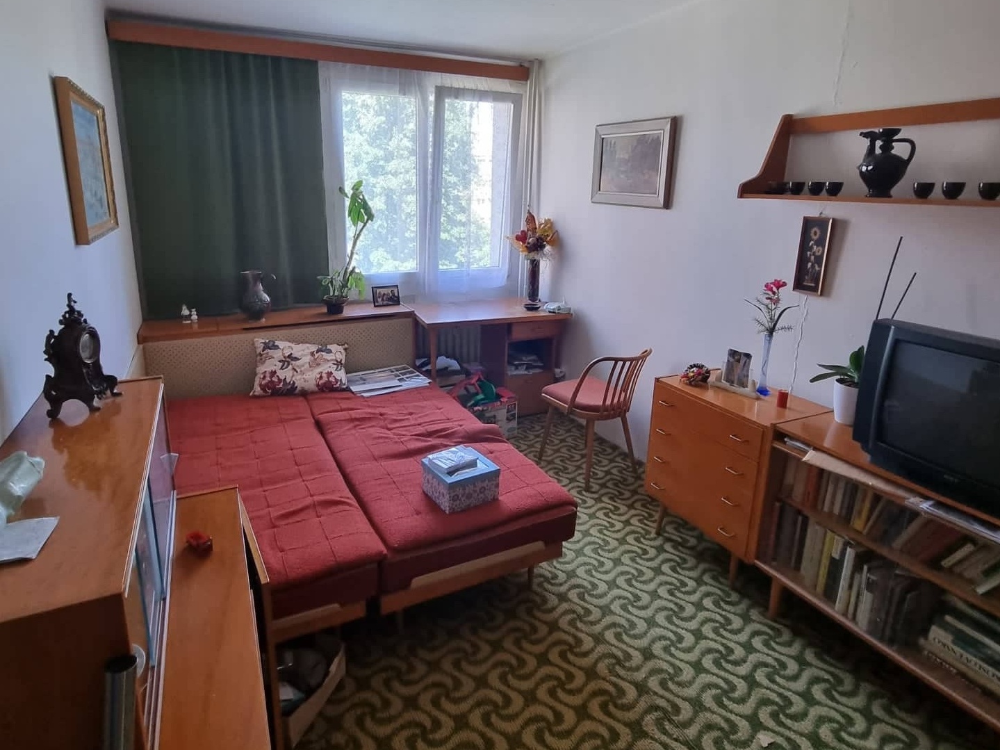 Homestaging