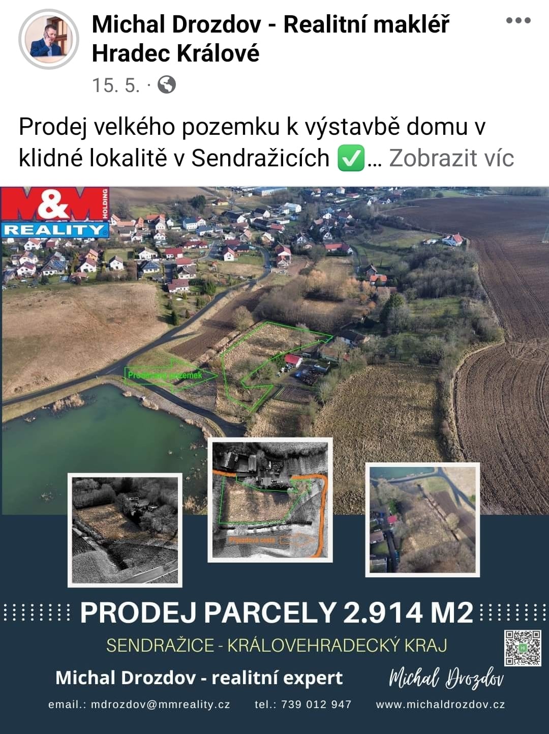 Sociální sítě