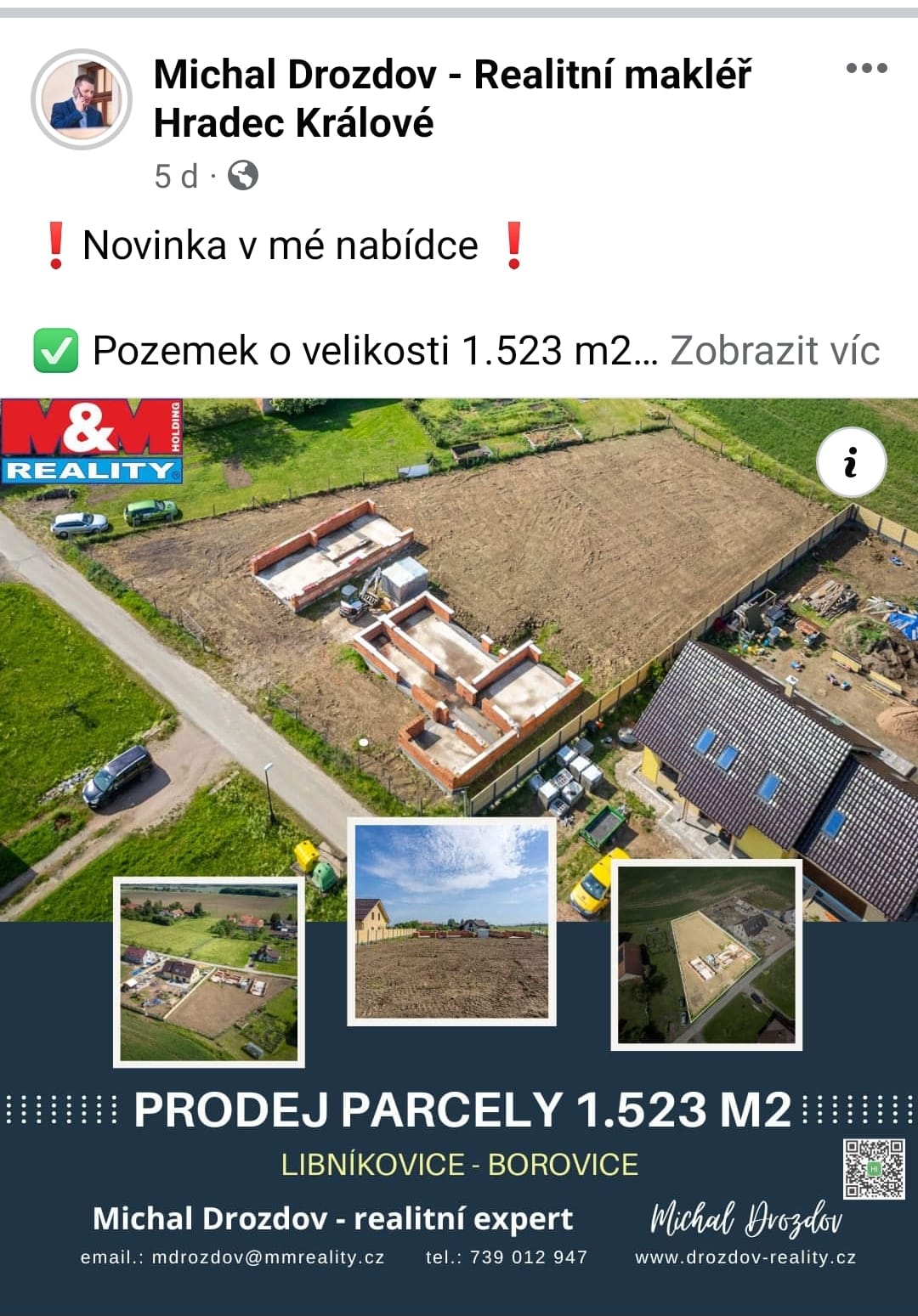 Sociální sítě